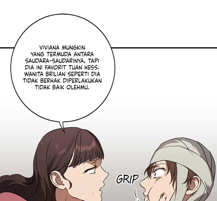 Blinded By The Setting Sun Chapter 171 Gambar 27