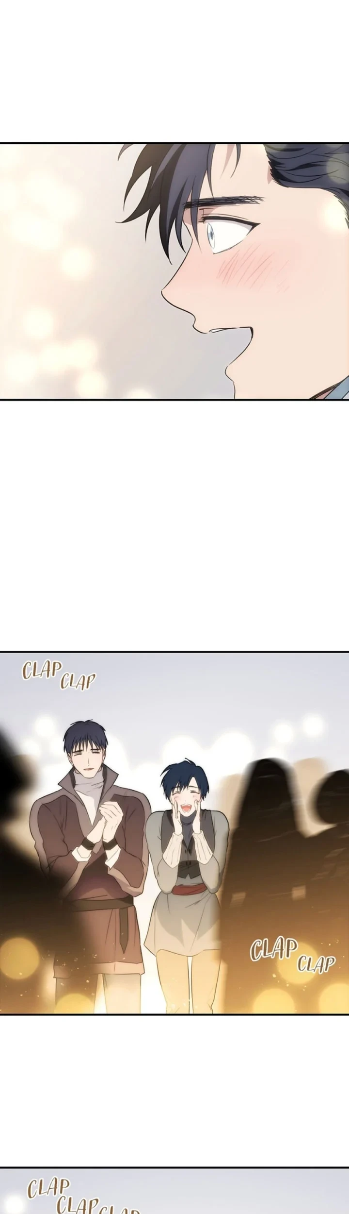 Blinded By The Setting Sun Chapter 172 Gambar 26