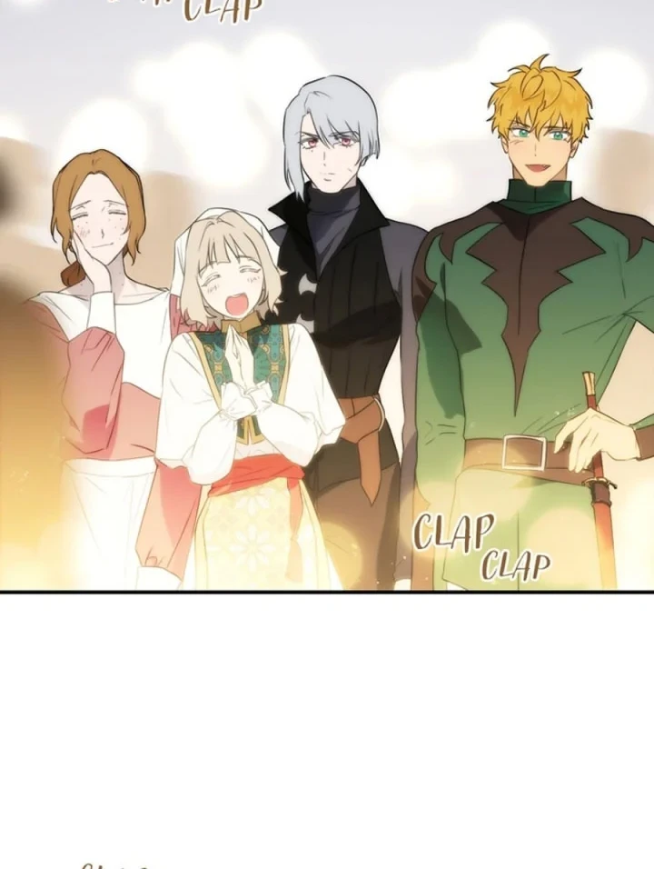 Blinded By The Setting Sun Chapter 172 Gambar 27