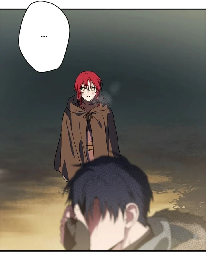 Blinded By The Setting Sun Chapter 173 Gambar 31