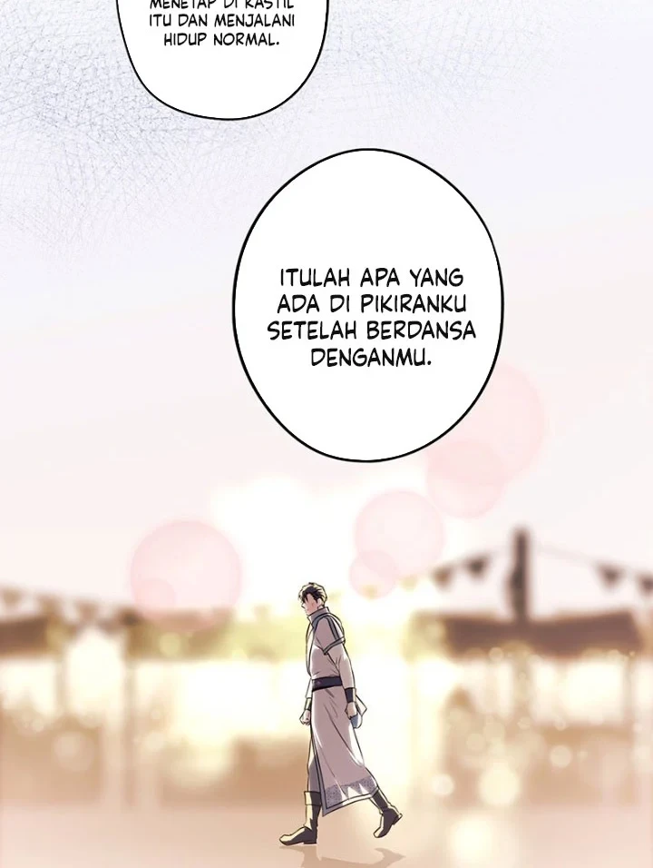 Blinded By The Setting Sun Chapter 173 Gambar 33