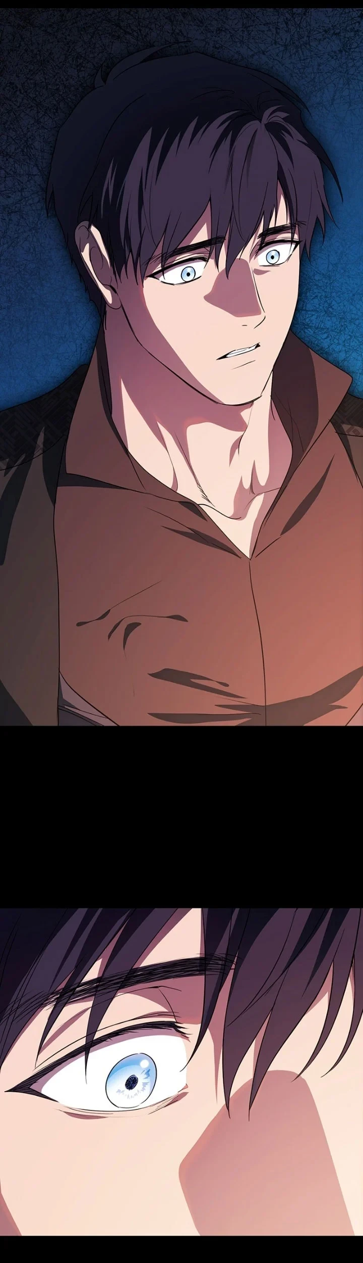 Blinded By The Setting Sun Chapter 176 Gambar 36
