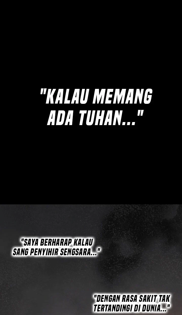 Blinded By The Setting Sun Chapter 176 Gambar 37