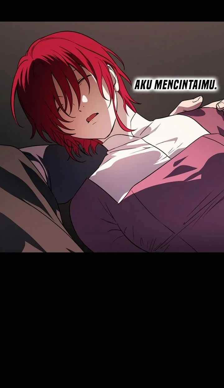 Blinded By The Setting Sun Chapter 176 Gambar 39