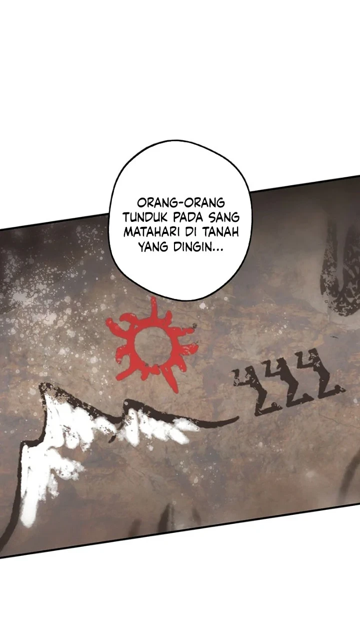 Blinded By The Setting Sun Chapter 177 Gambar 31
