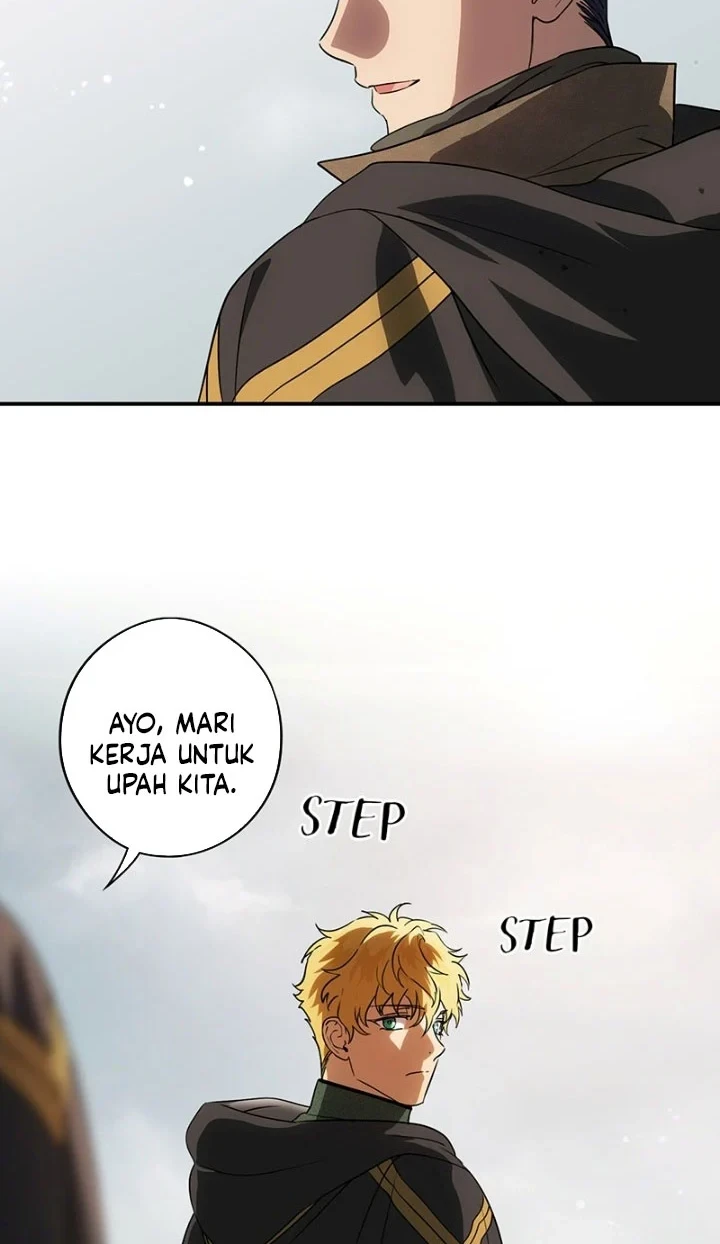 Blinded By The Setting Sun Chapter 178 Gambar 29