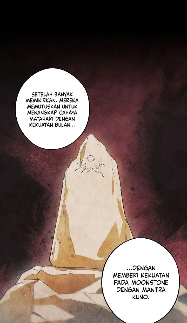 Blinded By The Setting Sun Chapter 179 Gambar 27