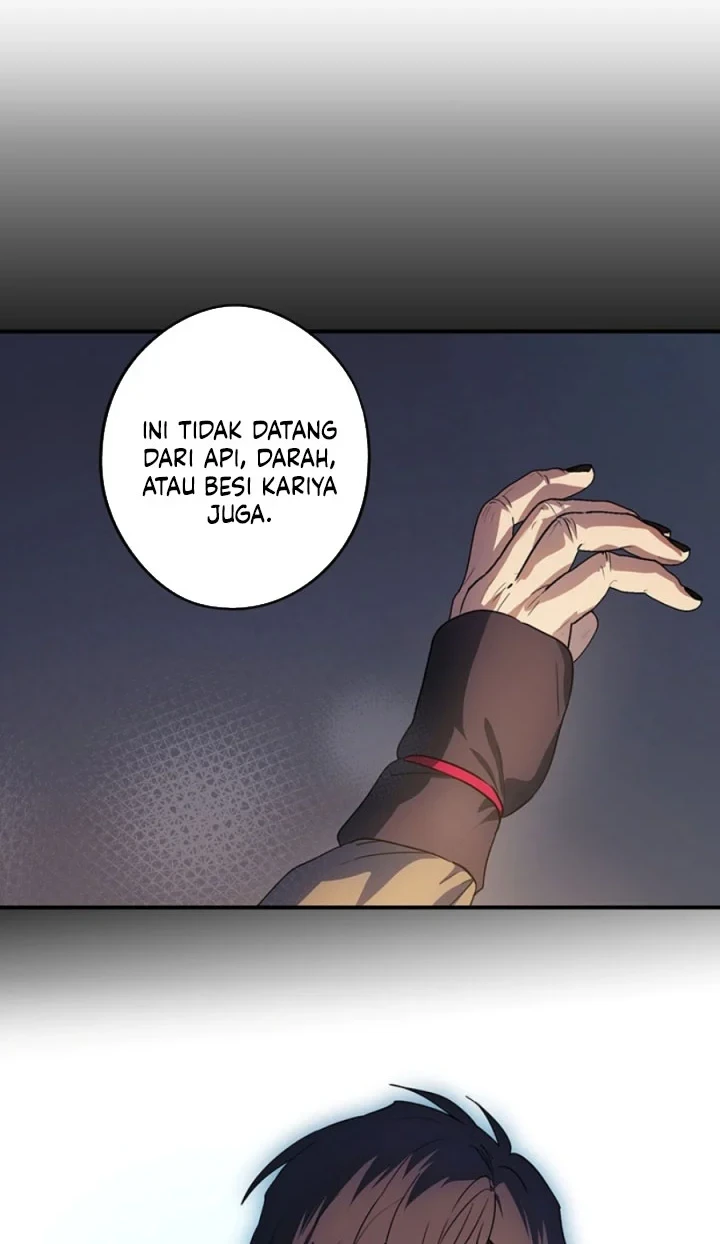 Blinded By The Setting Sun Chapter 180 Gambar 31