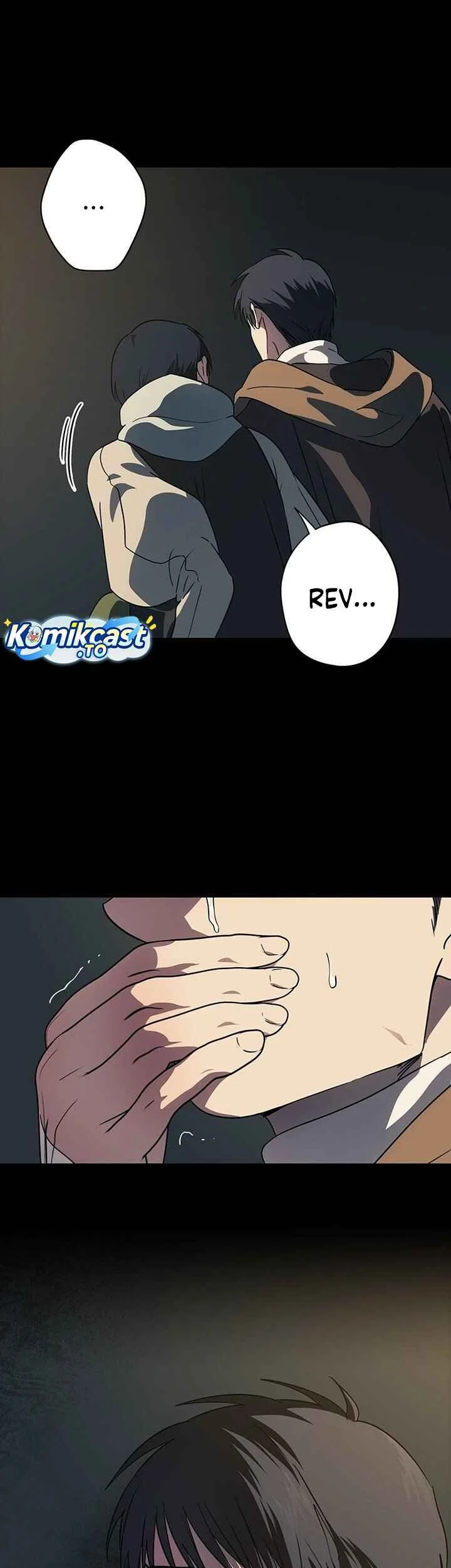 Blinded By The Setting Sun Chapter 184 Gambar 26