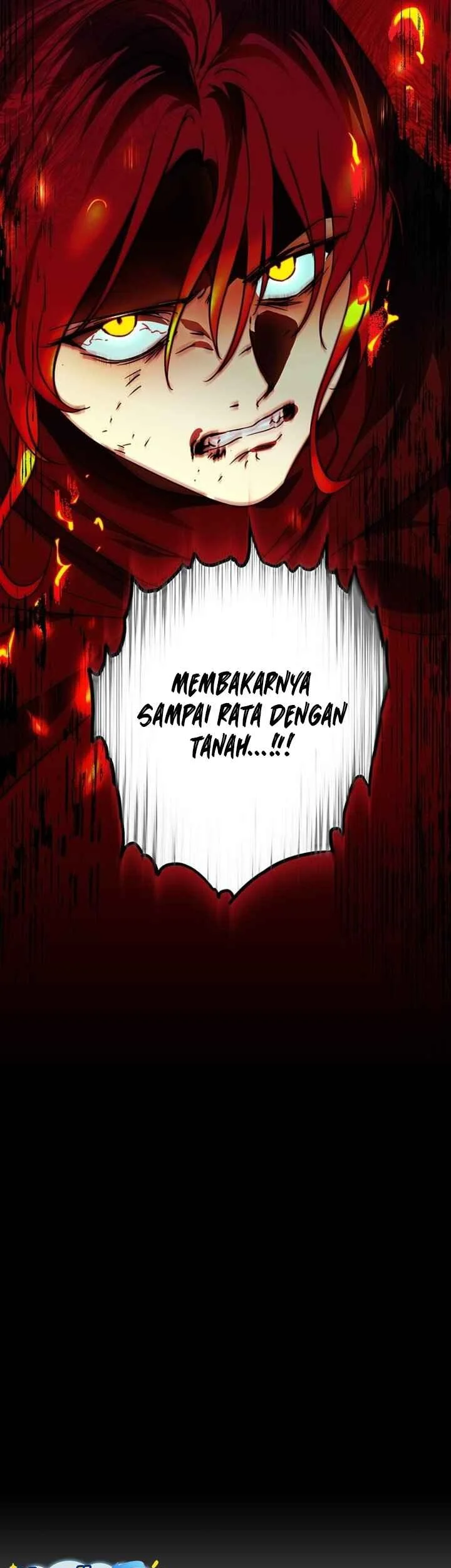 Blinded By The Setting Sun Chapter 186 Gambar 26