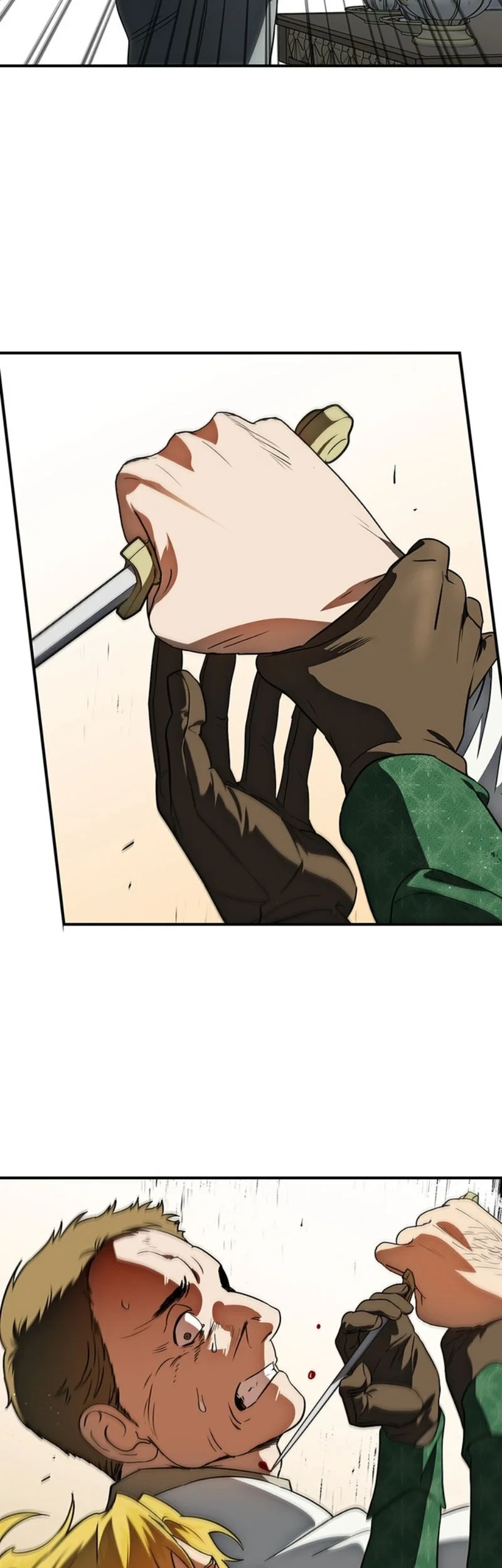 Blinded By The Setting Sun Chapter 191 Gambar 28