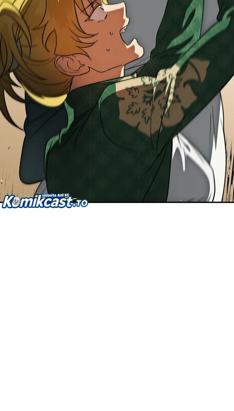 Blinded By The Setting Sun Chapter 191 Gambar 29