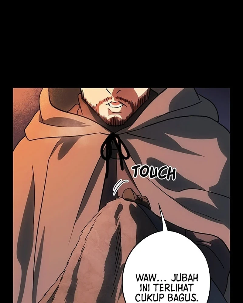 Blinded By The Setting Sun Chapter 194 Gambar 33
