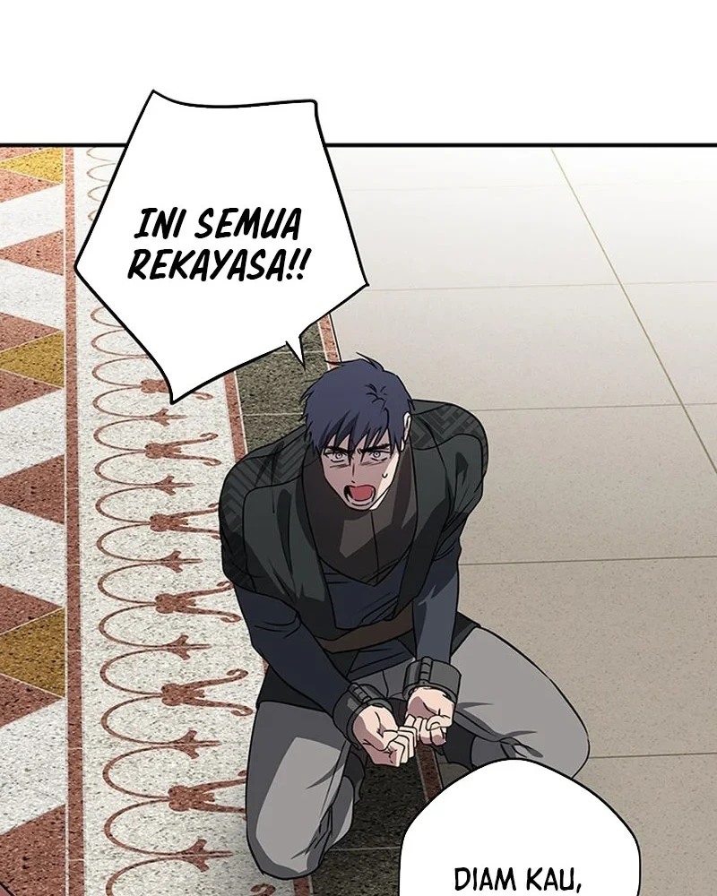 Blinded By The Setting Sun Chapter 195 Gambar 31