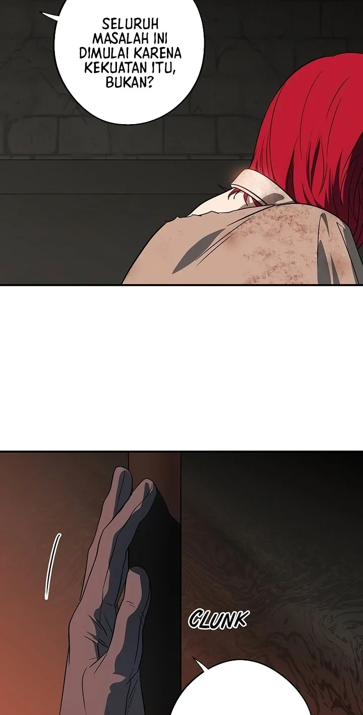Blinded By The Setting Sun Chapter 197 Gambar 33