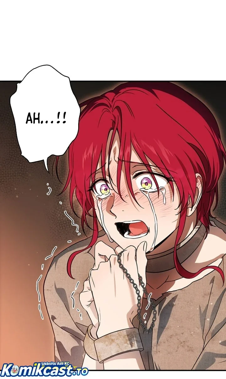 Blinded By The Setting Sun Chapter 198 Gambar 27