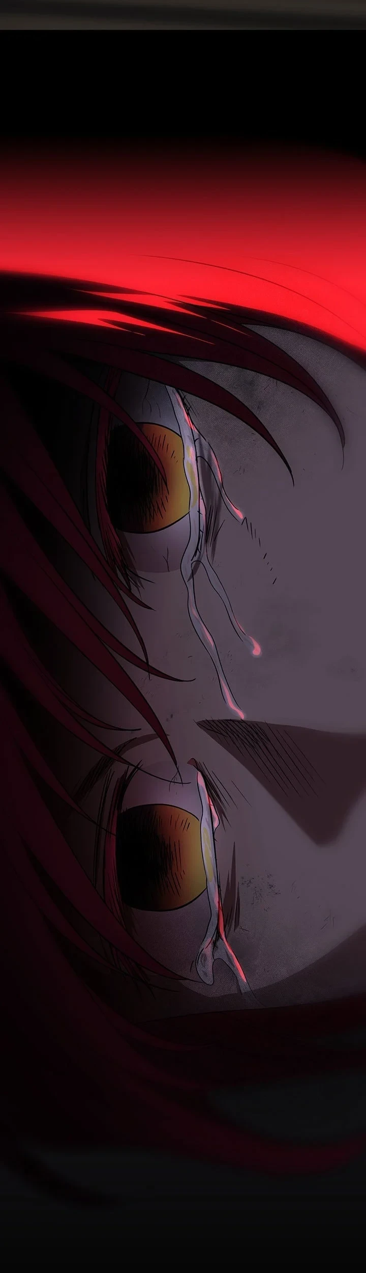 Blinded By The Setting Sun Chapter 199 Gambar 28
