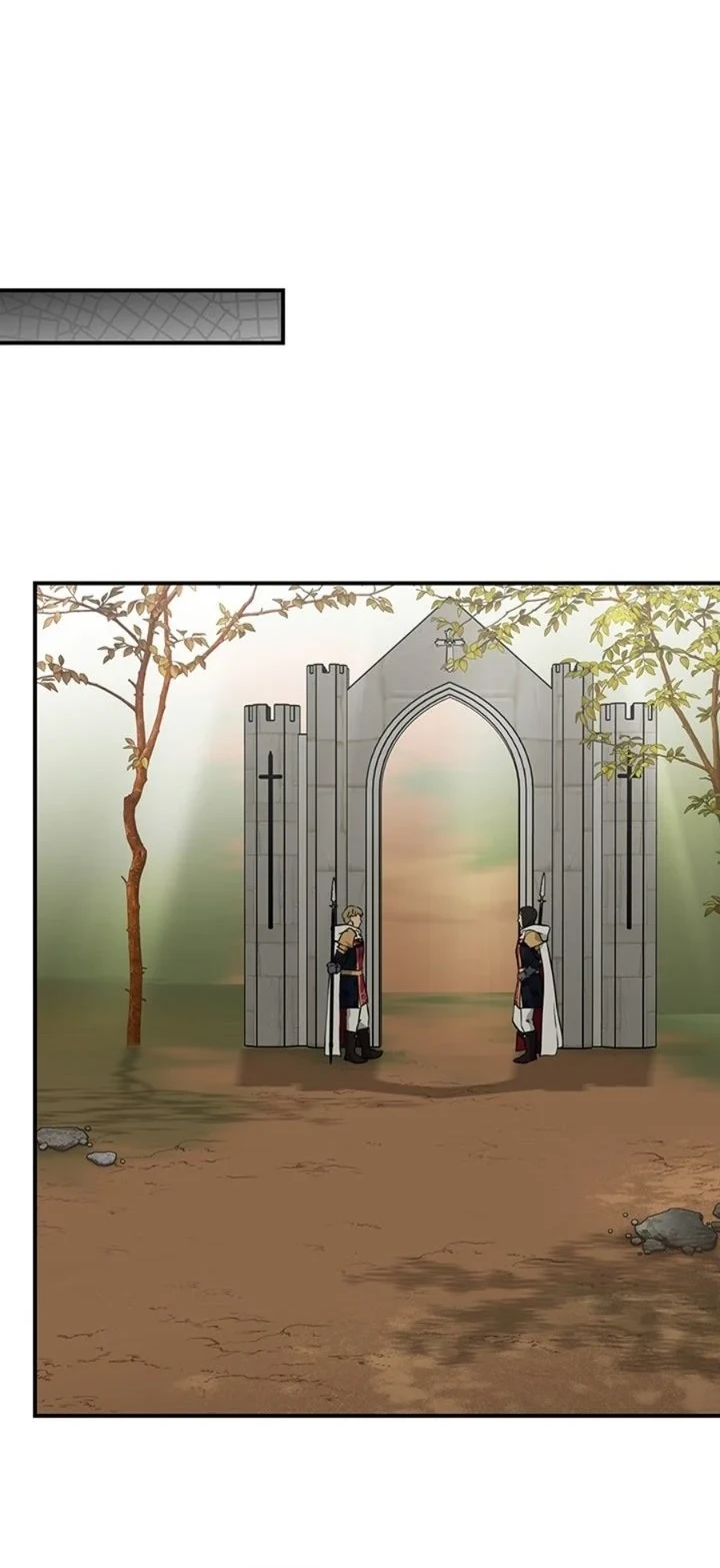 Blinded By The Setting Sun Chapter 201 Gambar 33