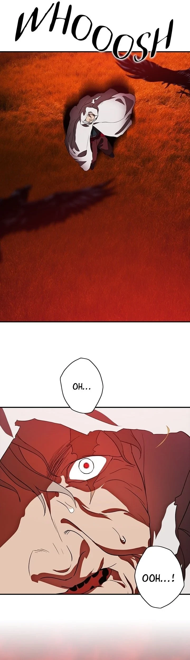Blinded By The Setting Sun Chapter 202 Gambar 31