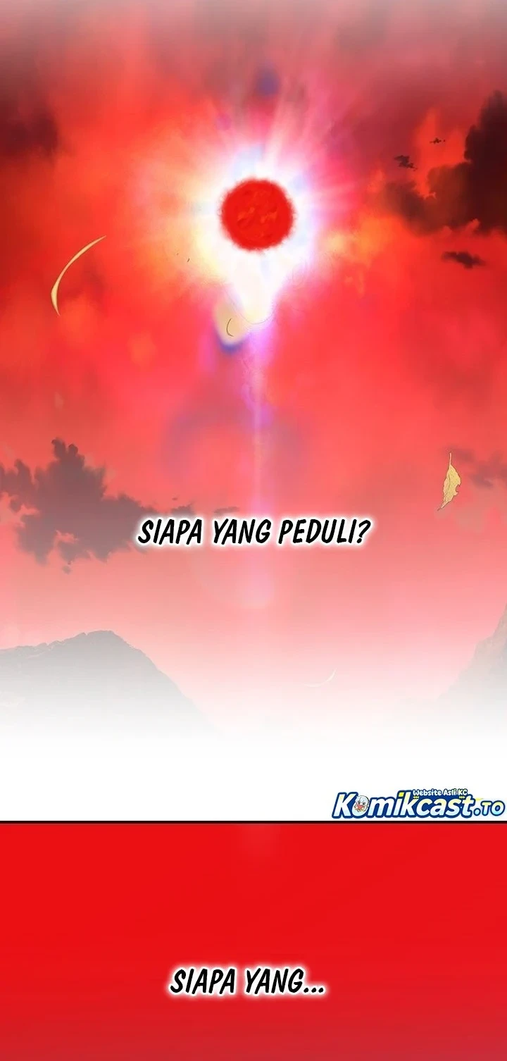 Blinded By The Setting Sun Chapter 202 Gambar 32