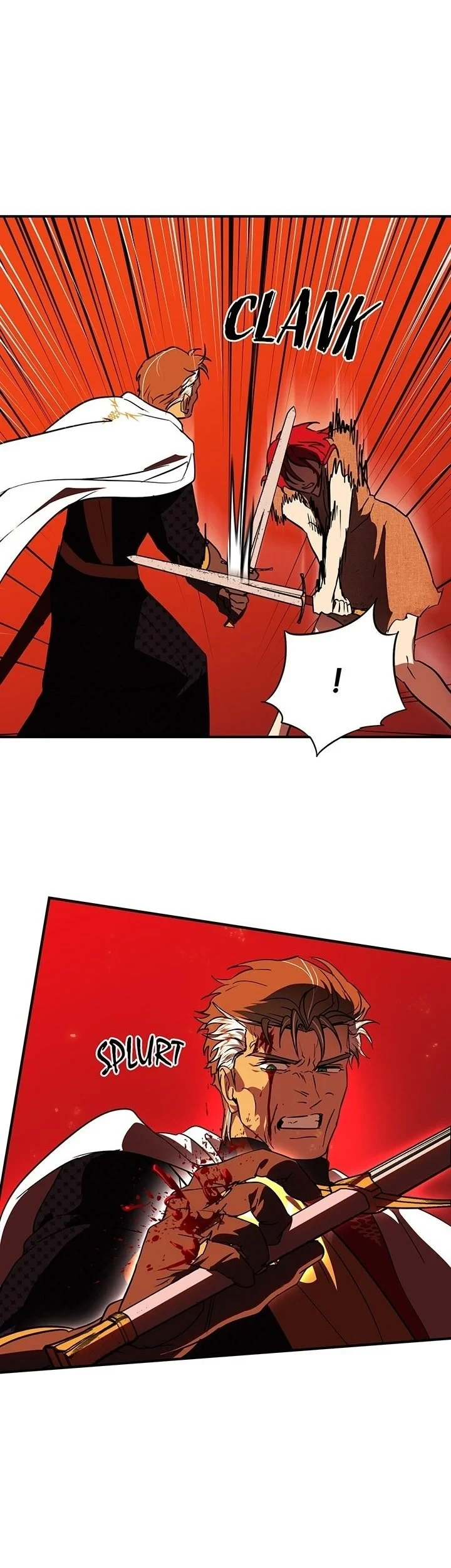 Blinded By The Setting Sun Chapter 203 Gambar 24
