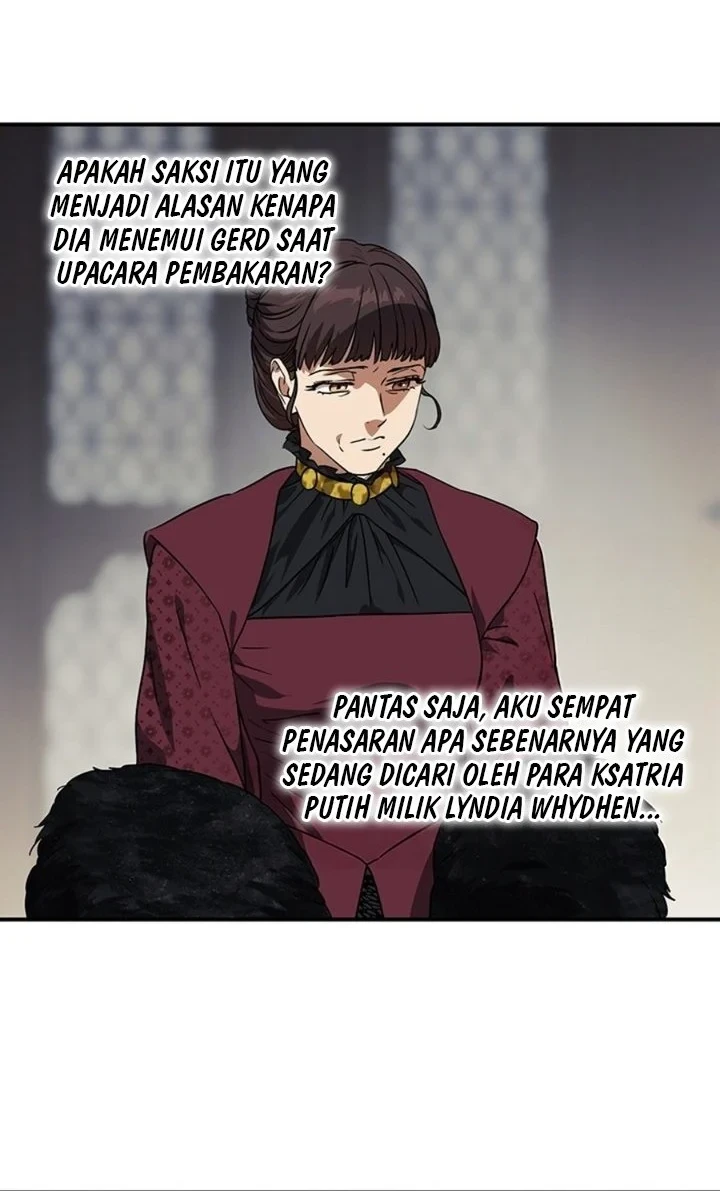 Blinded By The Setting Sun Chapter 206 Gambar 25