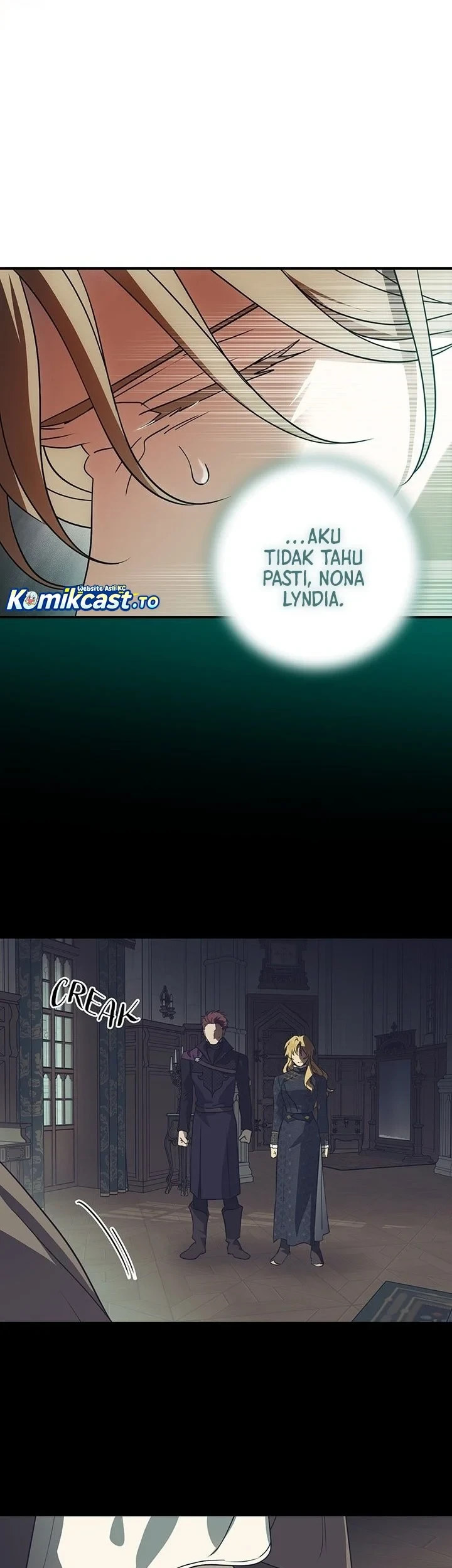 Blinded By The Setting Sun Chapter 207 Gambar 26