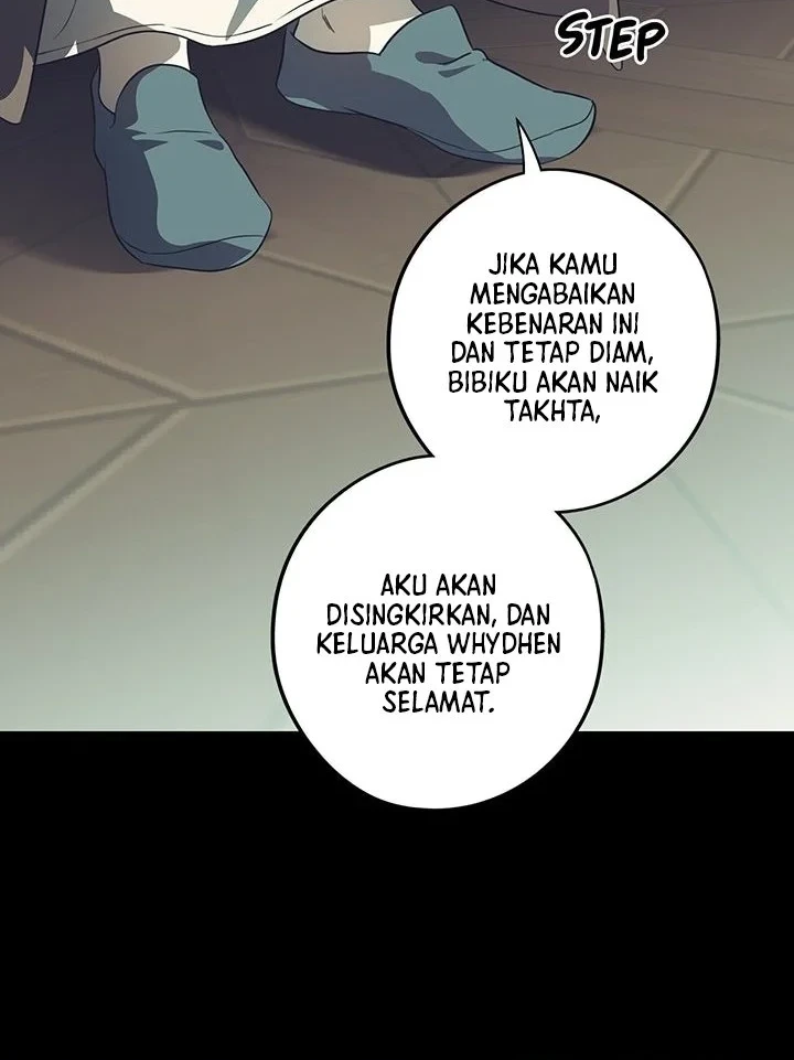 Blinded By The Setting Sun Chapter 207 Gambar 27