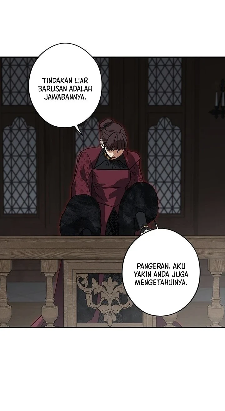 Blinded By The Setting Sun Chapter 208 Gambar 31