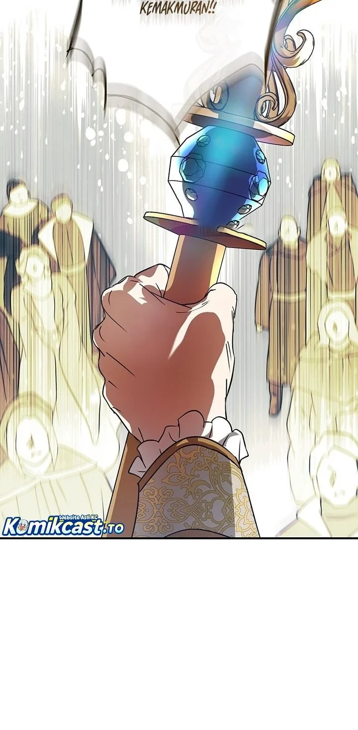 Blinded By The Setting Sun Chapter 209 Gambar 31