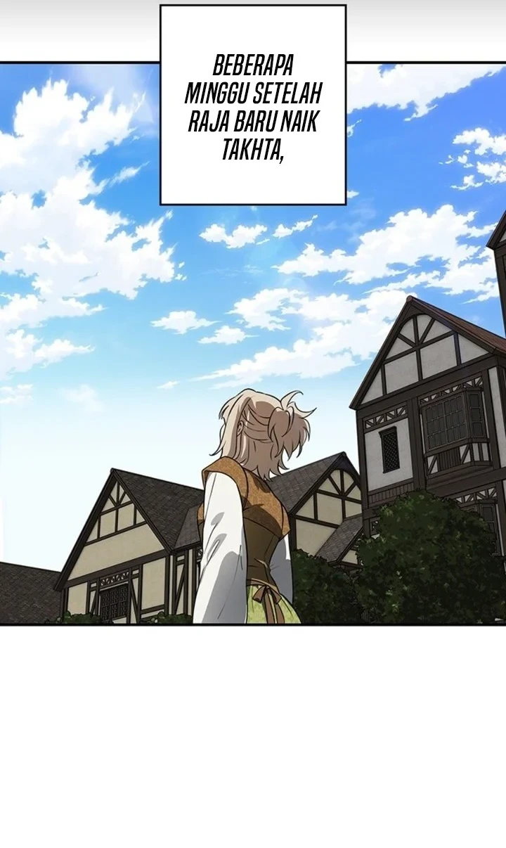 Blinded By The Setting Sun Chapter 210 Gambar 37