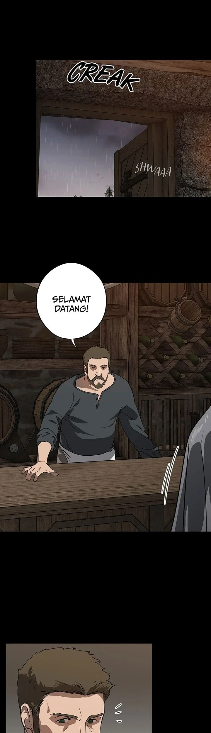 Blinded By The Setting Sun Chapter 212 Gambar 34