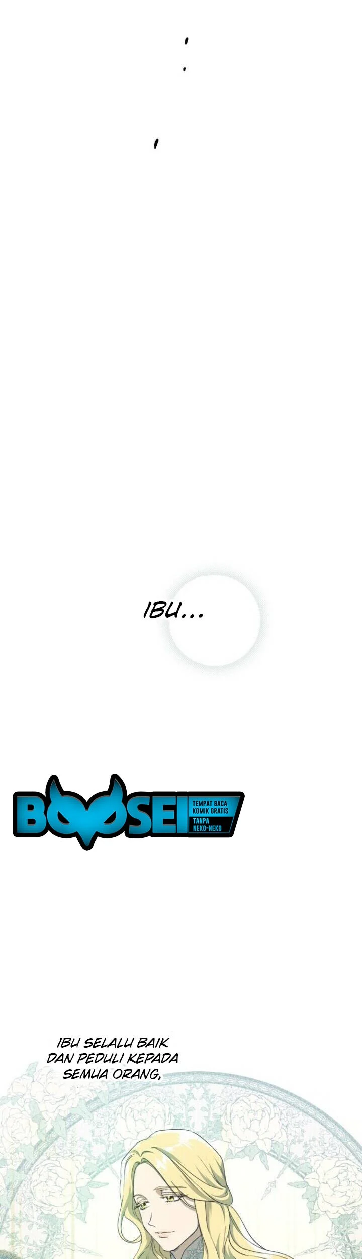 Blinded By The Setting Sun Chapter 61 Gambar 28