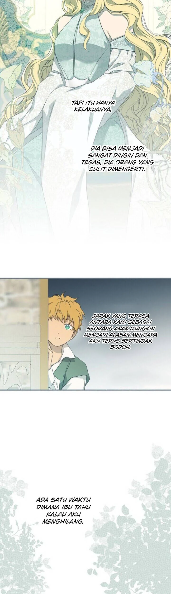Blinded By The Setting Sun Chapter 61 Gambar 29