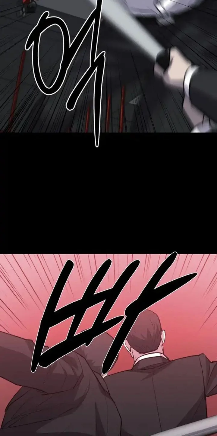 Blood Rain: Zero Chapter 16 Gambar 34