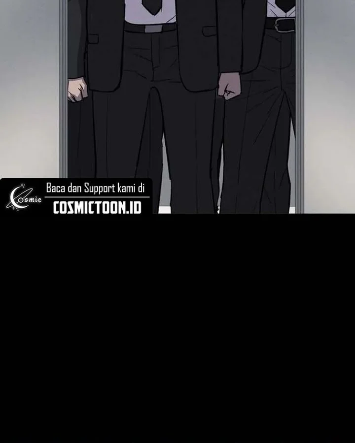 Blood Rain: Zero Chapter 17 Gambar 34
