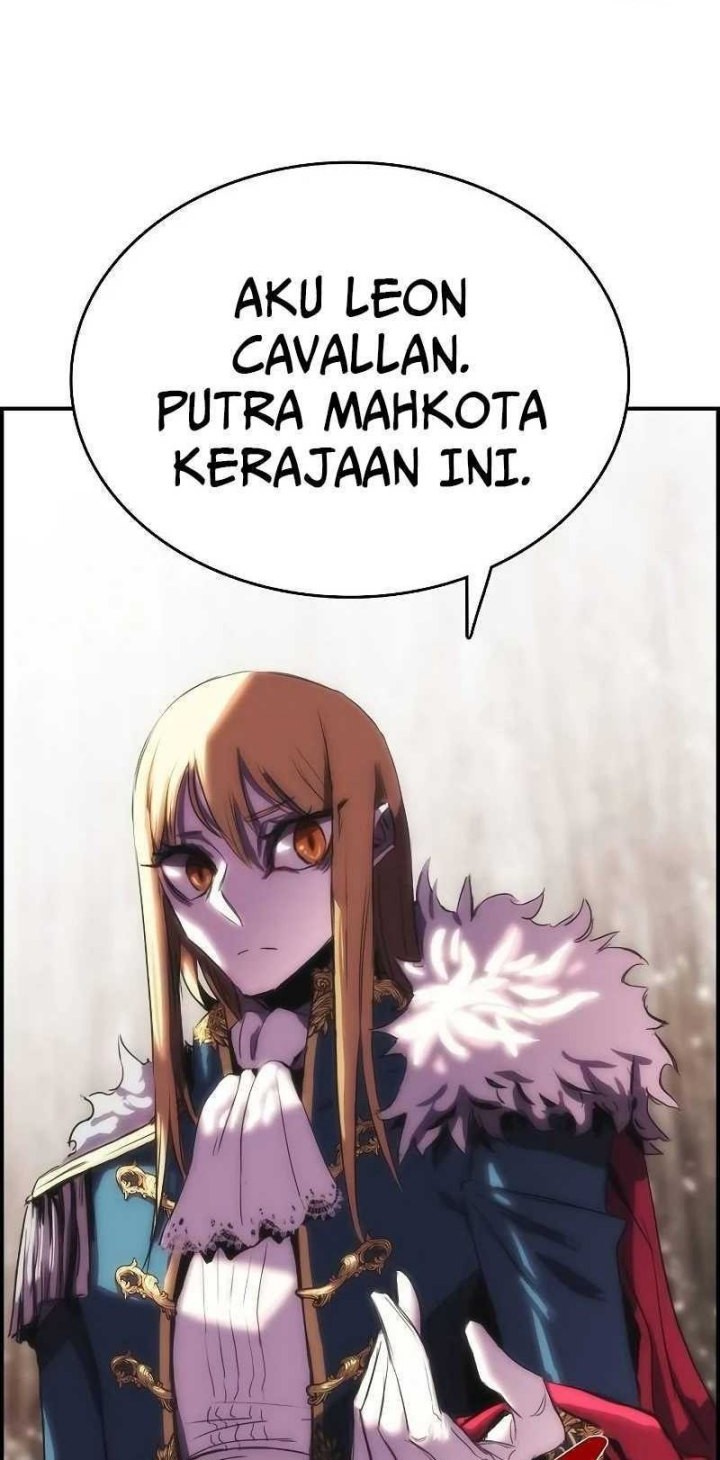 Bloodhound’s Regression Instinct Chapter 16 halaman 33