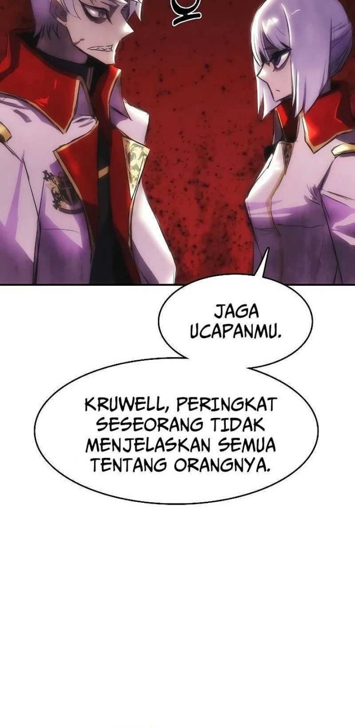 Bloodhound’s Regression Instinct Chapter 17 halaman 18