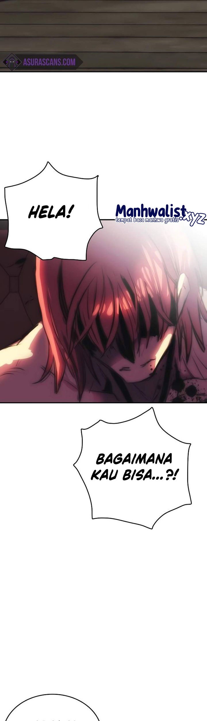 Bloodhound’s Regression Instinct Chapter 40 halaman 35