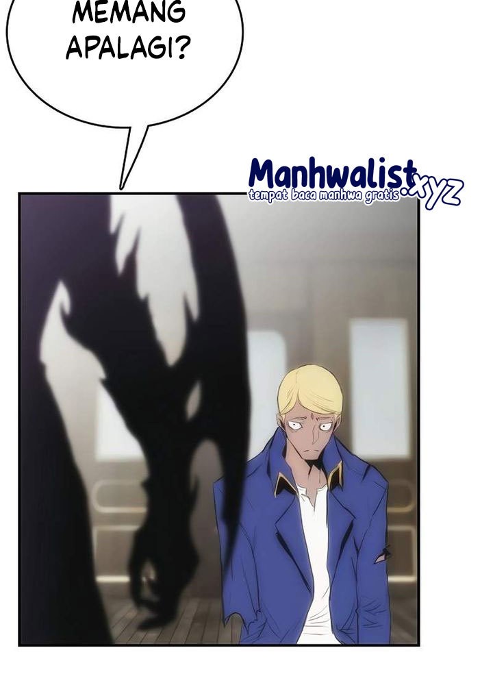 Bloodhound’s Regression Instinct Chapter 40 halaman 36