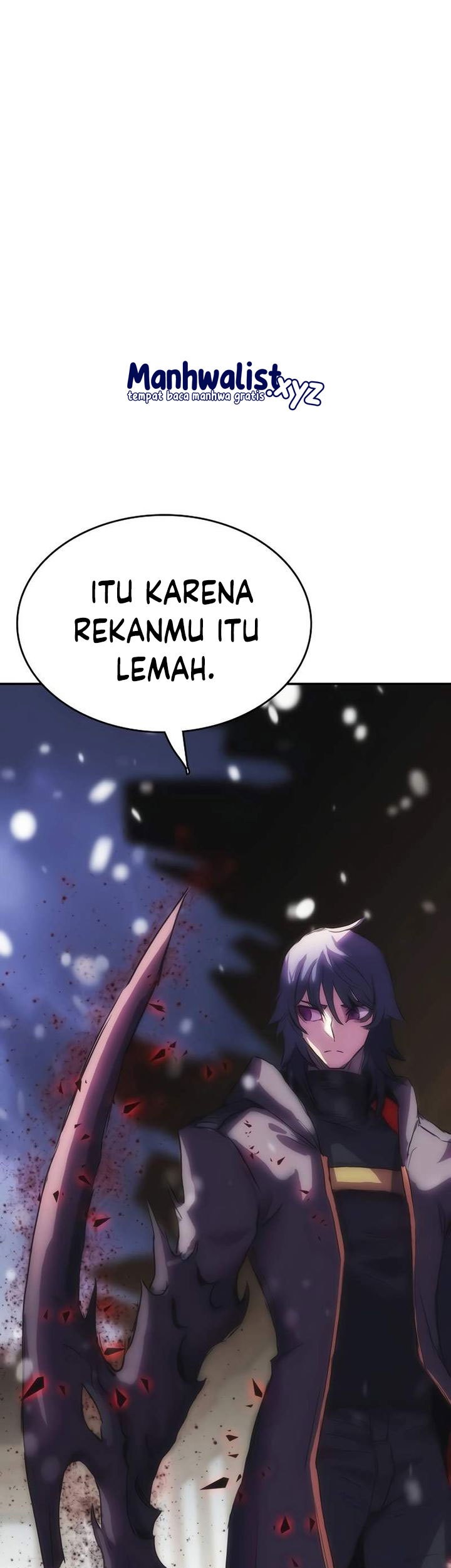 Bloodhound’s Regression Instinct Chapter 40 halaman 37