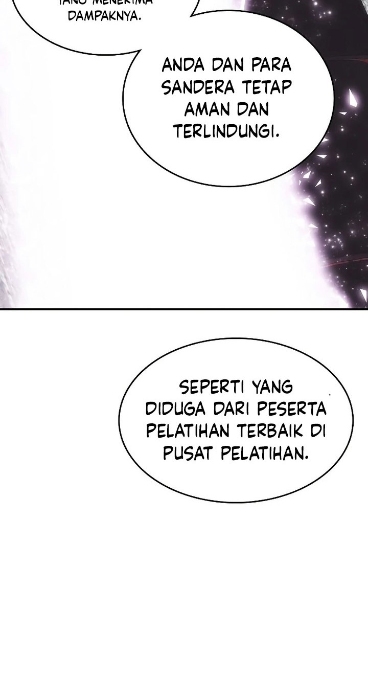 Bloodhound’s Regression Instinct Chapter 41 halaman 33