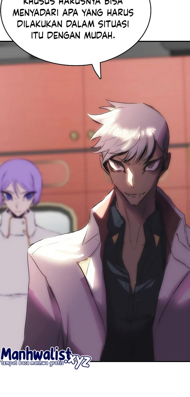Bloodhound’s Regression Instinct Chapter 41 halaman 35