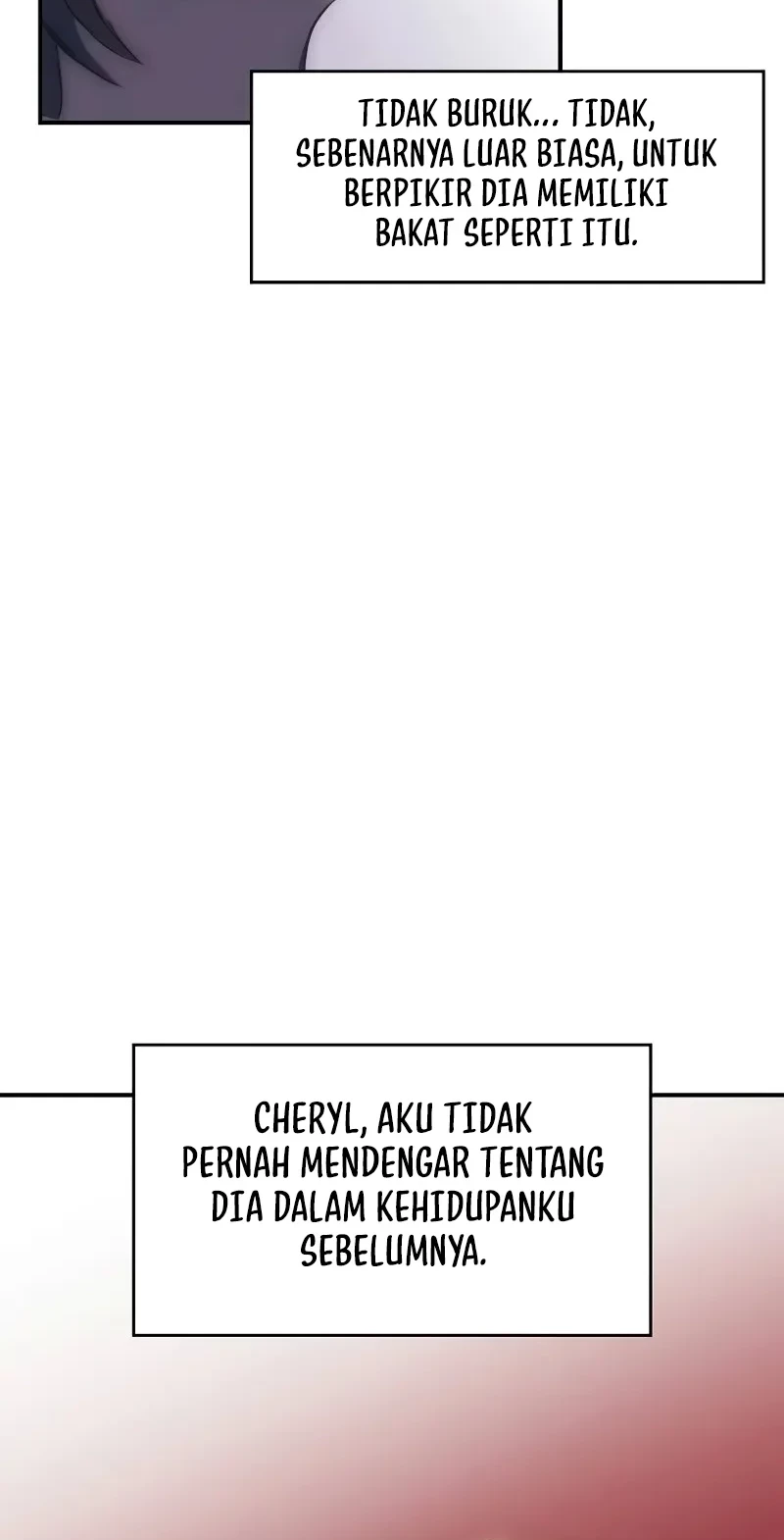 Bloodhound’s Regression Instinct Chapter 48 halaman 31