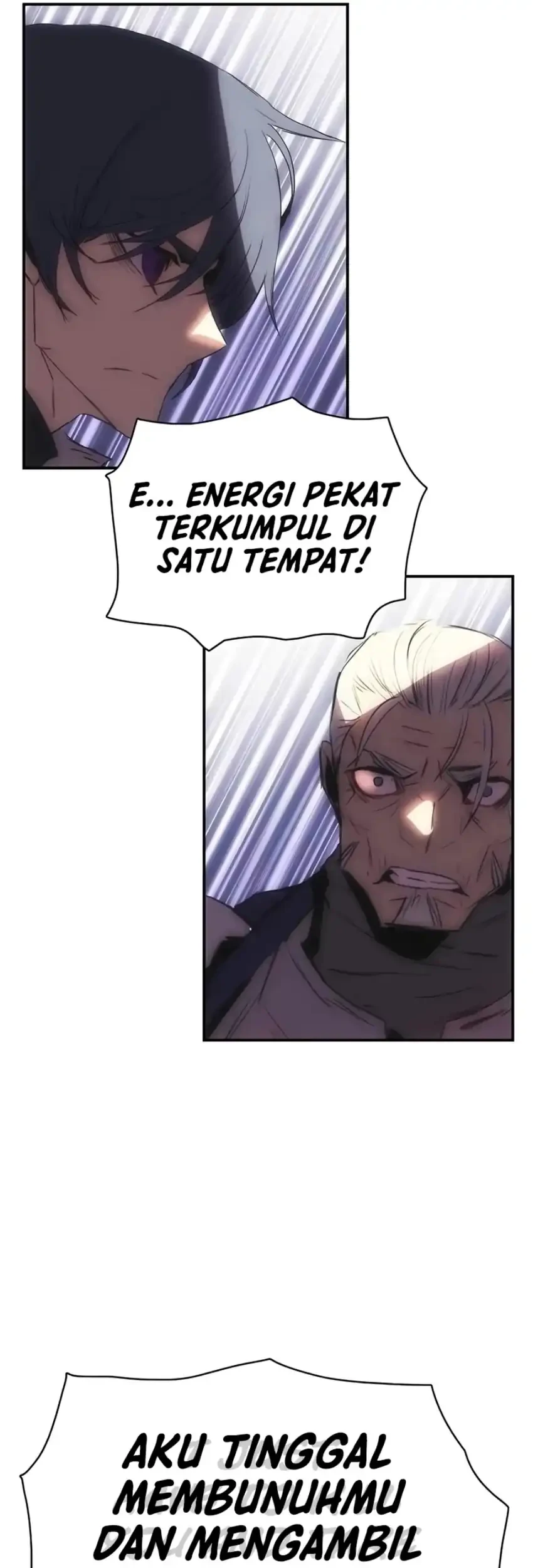Bloodhound’s Regression Instinct Chapter 56 halaman 51