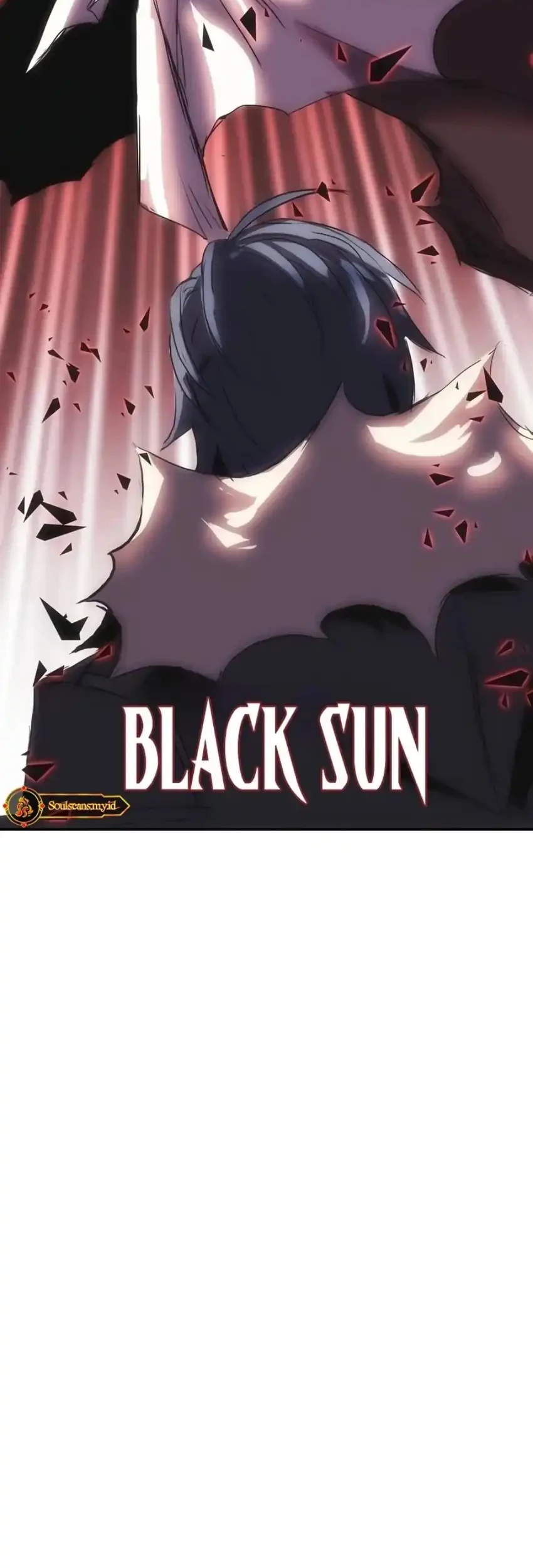Bloodhound’s Regression Instinct Chapter 56 halaman 55