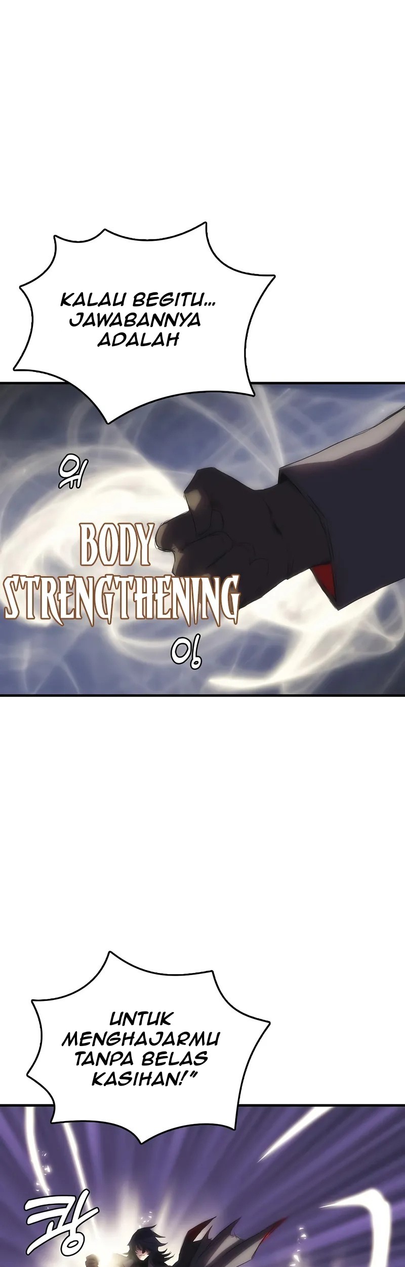 Bloodhound’s Regression Instinct Chapter 80 halaman 26