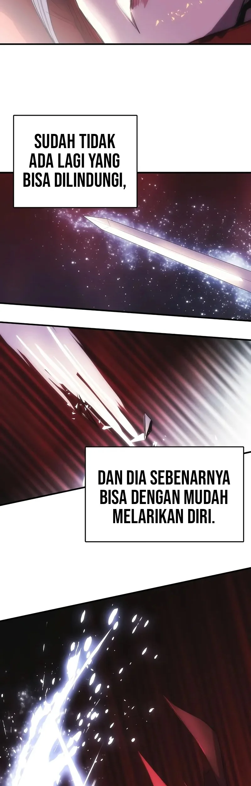 Bloodhound’s Regression Instinct Chapter 89 halaman 27