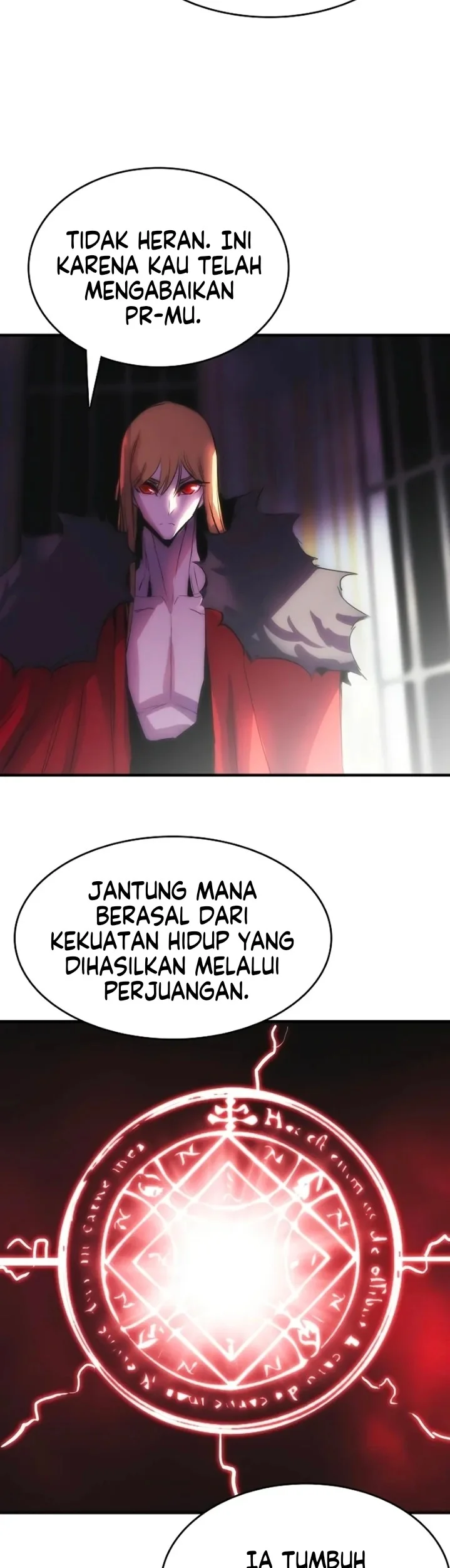 Bloodhound’s Regression Instinct Chapter 97 halaman 26