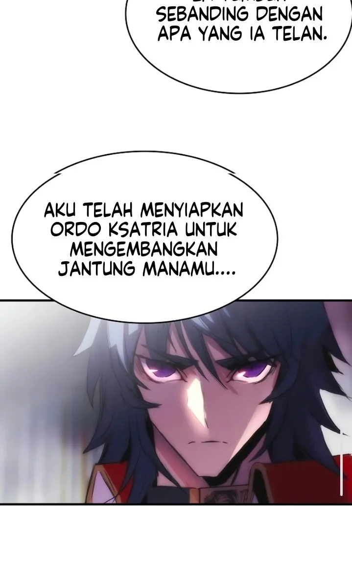 Bloodhound’s Regression Instinct Chapter 97 halaman 27